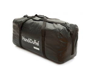 ΣΑΚΟΣ ΤΑΞΙΔΙΟΥ HANDIDUFFEL 95Lt ΑΔΙΑΒΡΟΧΟΣ