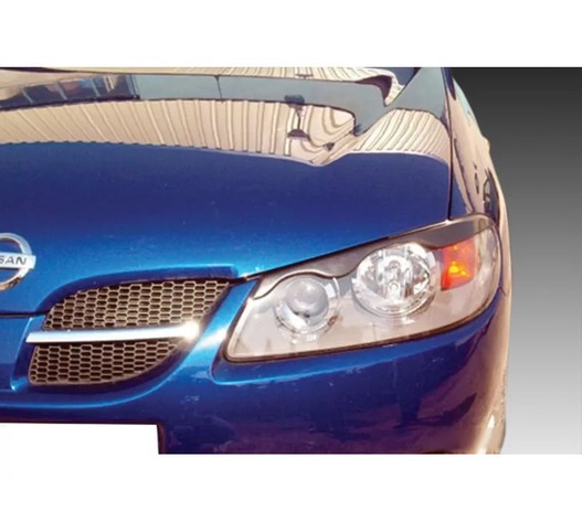 ΦΡΥΔΑΚΙΑ ΓΙΑ NISSAN ALMERA H/B FACELIFT  MOTORDROME