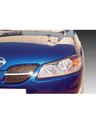 ΦΡΥΔΑΚΙΑ ΓΙΑ NISSAN ALMERA H/B FACELIFT  MOTORDROME