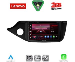 LENOVO LVF 5302_CPA (9inc) MULTIMEDIA TABLET for KIA CEED  mod. 2012-2018