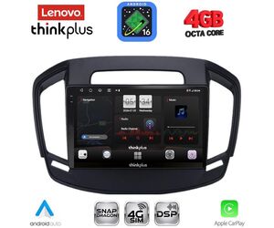 LENOVO LTG 7492_CPA (9inc) MULTIMEDIA TABLET for OPEL INSIGNIA  mod.2014-2017