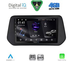 DIGITAL IQ RSG 6690_CPA (9inc) MULTIMEDIA TABLET for SUZUKI SΧ4 S-CROSS mod. 2021-2026