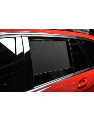 CarShades - ΚΟΥΡΤΙΝΑΚΙΑ  CAR SHADES ΓΙΑ VW GOLF 5 5D 03-08 - 2 ΤΕΜ. (PVC.VW-GOLF-5-E/1&8)