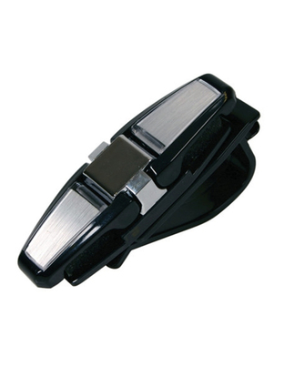 ΒΑΣΗ ΣΤΗΡΙΞΗΣ (HOLDER) ΓΥΑΛΙΩΝ DYKE (ΜΕ ΚΛΙΠ)