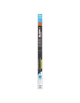 ΛΑΣΤΙΧΑ ΥΑΛΟΚΑΘΑΡΙΣΤΗΡΩΝ 71CMX8,5MM BLADE-X PLUS ΜΕ ΕΠΙΚΑΛΥΨΗ PTFE ΜΕ ΛΑΜΑΚΙΑ ΣΕ ΠΛΑΣΤΙΚΗ BLISTER ΣΥΣΚΕΥΑΣΙΑ