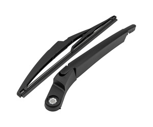 ΥΑΛΟΚΑΘΑΡΙΣΤΗΡΑΣ ΠΙΣΩ ΜΕ ΜΠΡΑΤΣΟ ΓΙΑ CITROEN C5 SW 01+ 29cm orig.39-0444/6405K4 ΝΤΥ - 1 τεμ.