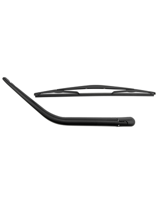 ΥΑΛΟΚΑΘΑΡΙΣΤΗΡΑΣ ΠΙΣΩ ΜΕ ΜΠΡΑΤΣΟ ΓΙΑ RENAULT LAGUNA II 2001> 42cm orig.723180268/8200015382/6037RWT2 ΝΤΥ - 1 τεμ.