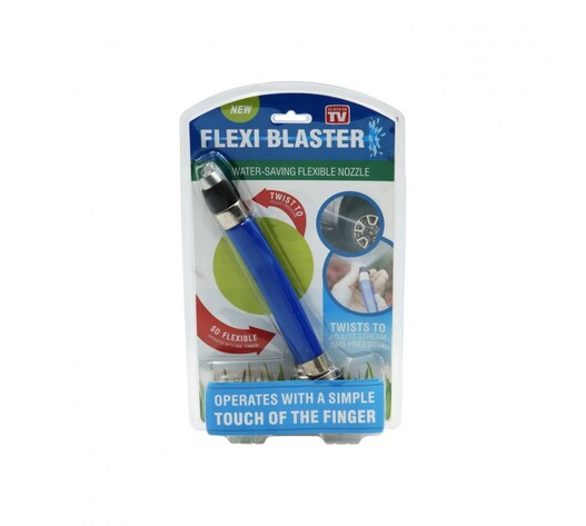ΜΕΤΑΤΡΟΠΕΑΣ ΡΟΗΣ ΝΕΡΟΥ FLEXI BLASTER TY-01424