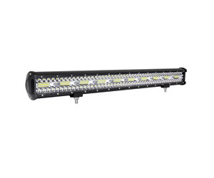 Amio - ΠΡΟΒΟΛΕΑΣ ΕΡΓΑΣΙΑΣ WORKING LAMP 200xSMD LED 9>36V 60.000lm 6.000>6.500K 720x74x63mm AWL30 - 1 τεμ. (02544/AM)