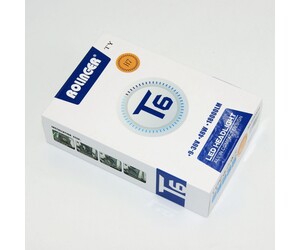 ΛΑΜΠΕΣ LED H7 AYTOKINHTOY T6 ROLINGER T6-H7