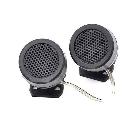 ΣΕΤ TWEETER ΑΥΤΟΚΙΝΗΤΟΥ ΣΤΡΟΓΓΥΛΑ MY-026G