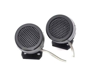 ΣΕΤ TWEETER ΑΥΤΟΚΙΝΗΤΟΥ ΣΤΡΟΓΓΥΛΑ MY-026G