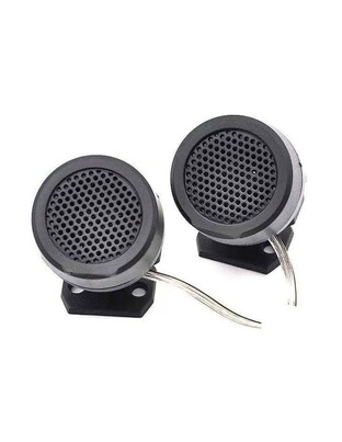 ΣΕΤ TWEETER ΑΥΤΟΚΙΝΗΤΟΥ ΣΤΡΟΓΓΥΛΑ MY-026G