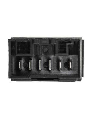 ΔΙΑΚΟΠΤΗΣ ΓΙΑ FIAT ALBEA / PALIO ΠΑΡΑΘΥΡΩΝ ΜΟΝΟΣ 6PIN orig.98809718