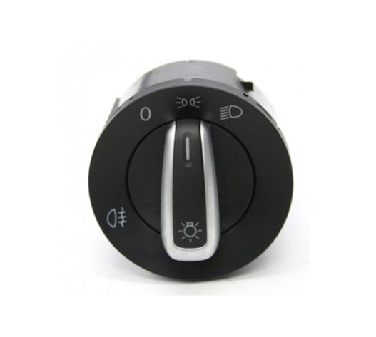 Διακόπτης Φώτων VW GOLF 5-6 /PASSAT /TIGUAN /T6 10PIN