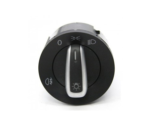 Διακόπτης Φώτων VW GOLF 5-6 /PASSAT /TIGUAN /T6 10PIN