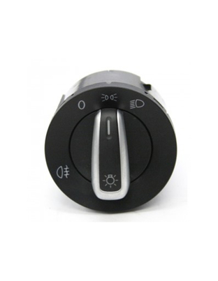 Διακόπτης Φώτων VW GOLF 5-6 /PASSAT /TIGUAN /T6 10PIN