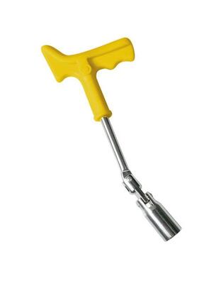 ΜΠΟΥΖΟΚΛΕΙΔΟ T-HANDLE 16mm