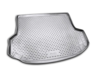 ΠΑΤΑΚΙ ΣΚΑΦΗ ΠΟΡΤ ΜΠΑΓΚΑΖ ΓΙΑ HYUNDAI i30 3D / 5D 03/12-2017 TPE ΛΑΣΤΙΧΟ ΣΕ ΑΝΘΡΑΚΙ ΣΚΟΥΡΟ ΓΚΡΙ ΧΡΩΜΑ NOVLINE - 1 ΤΕΜ.
