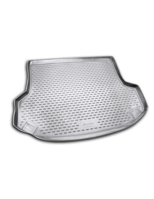 ΠΑΤΑΚΙ ΣΚΑΦΗ ΠΟΡΤ ΜΠΑΓΚΑΖ ΓΙΑ HYUNDAI i30 3D / 5D 03/12-2017 TPE ΛΑΣΤΙΧΟ ΣΕ ΑΝΘΡΑΚΙ ΣΚΟΥΡΟ ΓΚΡΙ ΧΡΩΜΑ NOVLINE - 1 ΤΕΜ.