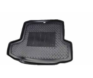 Cik -  ΠΑΤΑΚΙ ΣΚΑΦΗ ΠΟΡΤ ΜΠΑΓΚΑΖ ΓΙΑ SKODA OCTAVIA 3 A7 ACTIVE 4D / 5D 2013-2020 ΛΑΣΤΙΧΟ ΣΕ ΜΑΥΡΟ ΧΡΩΜΑ - 1 ΤΕΜ. (BM.SK.0016/CK)