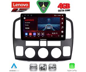 LENOVO SSQ 9694_CPA (9inc) MULTIMEDIA TABLET for SUZUKI VITARA mod. 2000-2005