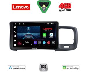 LENOVO LVE 8785_CPAA (9inc) MULTIMEDIA TABLET for VOLVO S60 mod. 2010-2018