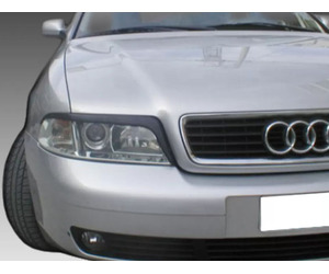 ΦΡΥΔΑΚΙΑ ΓΙΑ ALFA ROMEO 156 ΠΛAΣΤΙΚΟ MOTORDROME