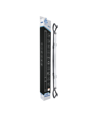 ΦΑΚΟΣ ΕΡΓΑΣΙΑΣ PREMIUM OSRAM 42LED 1050lm 1040x28mm