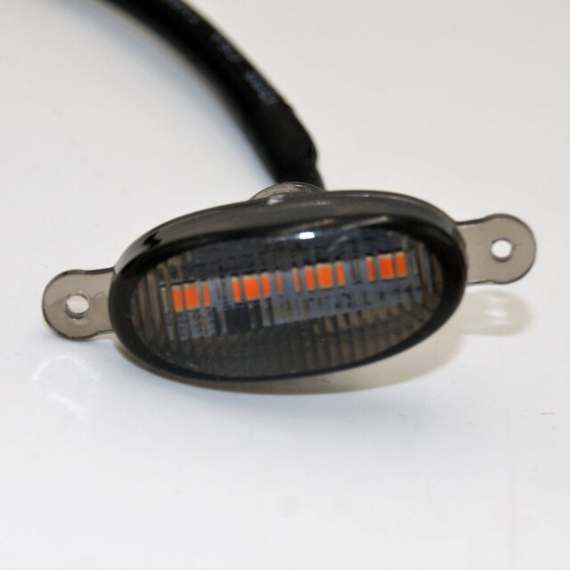 LED ΛΑΜΠΑ ΑΥΤΟΚΙΝΗΤΟΥ 4τμχ AU-LI-3753