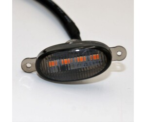 LED ΛΑΜΠΑ ΑΥΤΟΚΙΝΗΤΟΥ 4τμχ AU-LI-3753