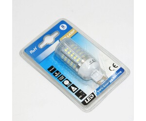 LED ΛΑΜΠΑ G4/8W/6000K 6327