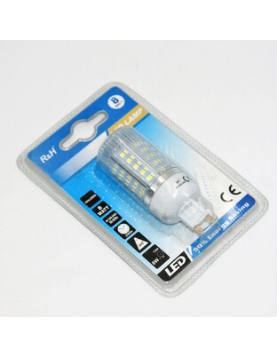 LED ΛΑΜΠΑ G4/8W/6000K 6327