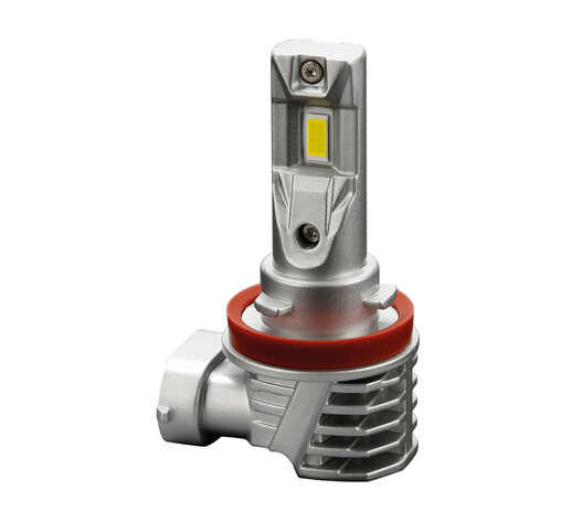 Lampa - LED Λάμπα Αυτοκινήτου Halo Venus Series H8 / H9 / H11 12V 10W Quick-Fit – Υψηλής Φωτεινότητας, Fanless Technology - 1 τεμ. (L5767.4)