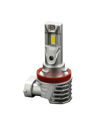 Lampa - LED Λάμπα Αυτοκινήτου Halo Venus Series H8 / H9 / H11 12V 10W Quick-Fit – Υψηλής Φωτεινότητας, Fanless Technology - 1 τεμ. (L5767.4)