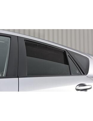 CarShades - ΚΟΥΡΤΙΝΑΚΙΑ  CAR SHADES ΓΙΑ FORD FOCUS 3D 98-04 - 4 ΤΕΜ. (PVC.FOR-FOCU-3-A)