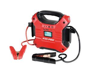 ΣΤΑΡΤΕΡ ΕΚΚΙΝΗΤΗΣ 12V 600A / 24V 300A 35Ah POWER PACK P35-PRO AC/DC