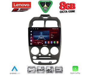 LENOVO SSR 10246_CPA (9inc) MULTIMEDIA TABLET for HYUNDAI ACCENT mod. 1999-2004