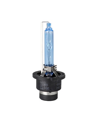 D4S 12V 35W P32d-5 6.500K POWERTEC XENON BLUE 2ΤΕΜ. M-TECH