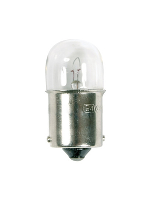 ΛΑΜΠΑ 12V/R10W 10 ΤΕΜ.