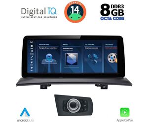 DIGITAL IQ TPK 16971_CPA (10.25'') (CCC) MULTIMEDIA SYSTEM for BMW X3 (E83) mod. 2003-2010