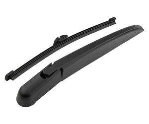 ΥΑΛΟΚΑΘΑΡΙΣΤΗΡΑΣ ΠΙΣΩ ΜΕ ΤΖΑΜΙ ΓΙΑ RENAULT CLIO IV 2011> 25cm orig.103-00-082-C/287816193R/287909786R ΝΤΥ - 1 τεμ.