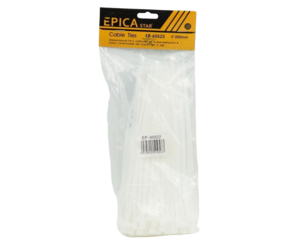 ΔΕΜΑΤΙΚΑ ΚΑΛΩΔΙΩΝ 100ΤΜΧ 5*200mm EPICA STAR EP-60522