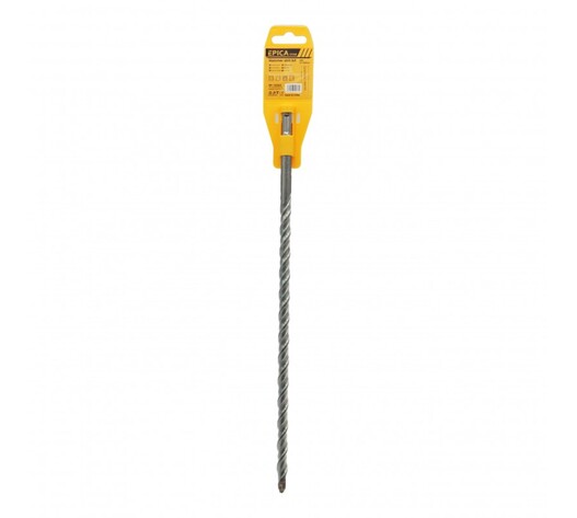ΜΥΤΗ ΤΡΥΠΑΝΙΟΥ 12x350mm EPICA STAR EP-10265