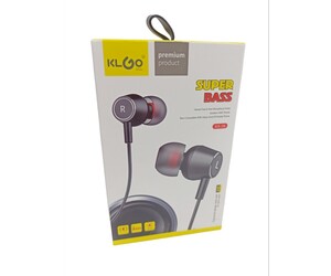 ΑΚΟΥΣΤΙΚΑ Handsfree KS-26