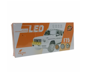 ΣΕΤ ΠΡΟΒΟΛΕΙΣ OFF ROAD SUPER BRIGHT WMG-03855