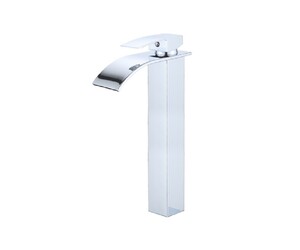 ΑΝΑΜΕΙΚΤΙΚΗ ΒΡΥΣΗ ΧΡΩΜΕ ΚΑΤΑΡΡΑΚΤΗΣ 30cm 5305HC