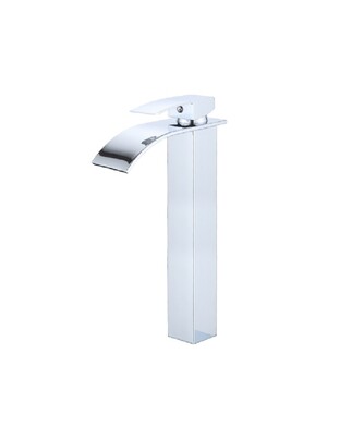 ΑΝΑΜΕΙΚΤΙΚΗ ΒΡΥΣΗ ΧΡΩΜΕ ΚΑΤΑΡΡΑΚΤΗΣ 30cm 5305HC