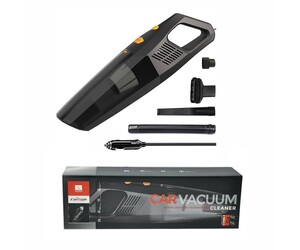 CARSUN ΣΚΟΥΠΑΚΙ ΑΥΤΟΚΙΝΗΤΟΥ ΣΤΕΡΕΩΝ 120W & ΚΑΛΩΔΙΟ ΑΝΑΠΤΗΡΑ ΑΥΤΟΚΙΝΗΤΟΥ C1398-1