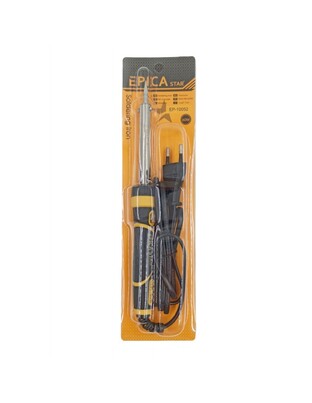 EPICA STAR ΗΛΕΚΤΡΙΚΟ ΚΟΛΛΗΤΗΡΙ 60W 220V EP-10052